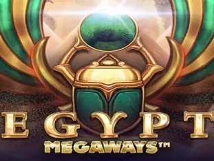 Egypt Megaways