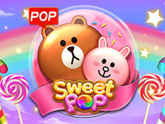 Sweet Pop